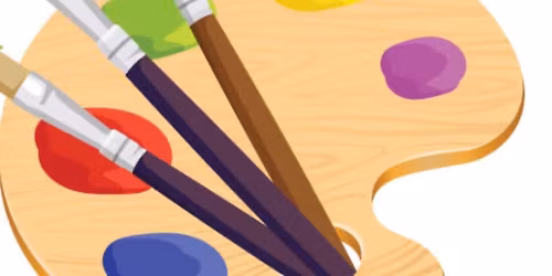 Acrylic Painting Techniques 