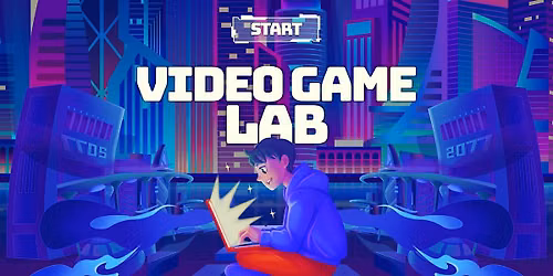 Video Game Lab