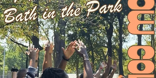 Glow Wellness: Yoga & sound bath in the park!