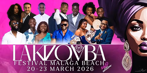 La Kizomba Festival, 2nd edition 