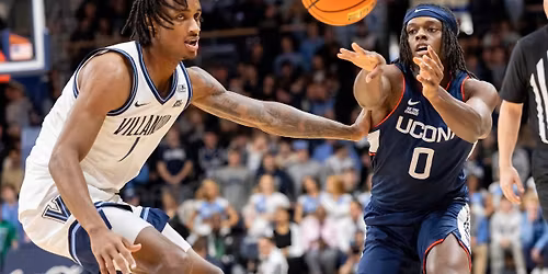 Parking Norfolk State Spartans at Louisiana Ragin' Cajuns Mens Basketball