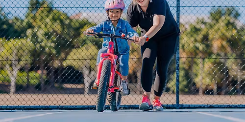 Training Wheels to Two Wheels (Mudgeeraba)