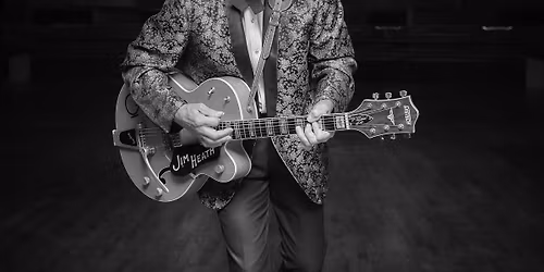 Reverend Horton Heat