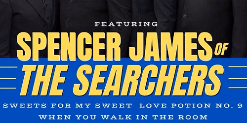 The Searchers Experience