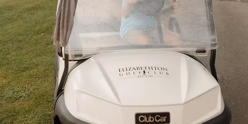 \u26f3 2026 ABA Golf Tournament \u26f3