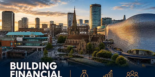 Building Financial Futures: Birmingham