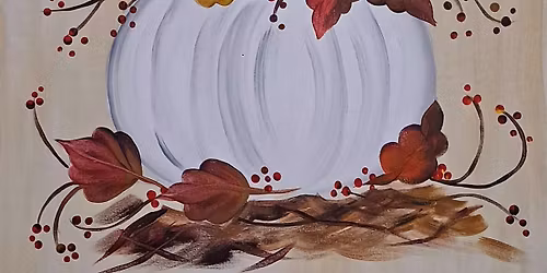 11\/11\/25 Sip'n Paint Placerville Pizza Factory