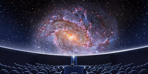 Planetarium Show: The Sky Tonight