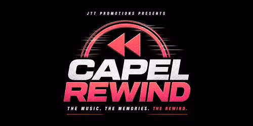 Capel Rewind \u2013 \ud83d\udc8b\ud83d\ude18Kisstory Classics \ud83d\ude4c\u2764\ufe0f\ud83d\udd25\ud83c\udfb6