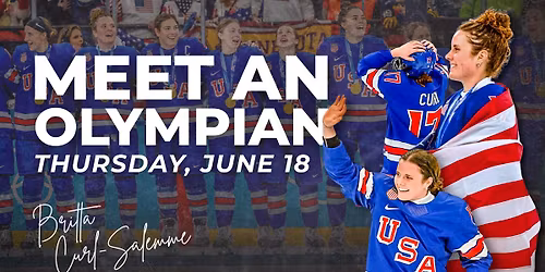 Britta Curl-Salemme Night at the Larks