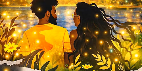 Spring Fling Speed Dating