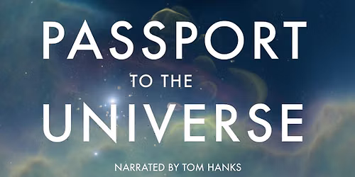 Passport to the Universe