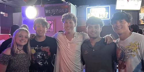 Local Noise - Battle of the Bands Finale at Brooklyn Bowl - Las Vegas