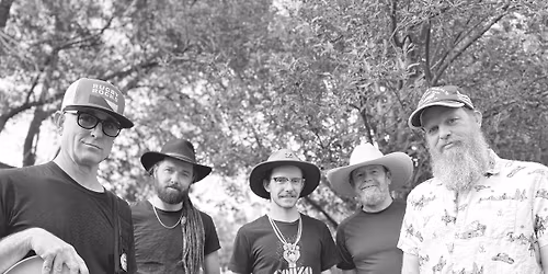 Saint Dewey\u2019s Good Time Revival at Kinfolks