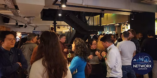 BioTech, Pharma & HealthTech Networking for Founders & Professionals