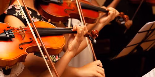 Concert de Nouvel An de l'Orchestre Symphonique de Dunkerque