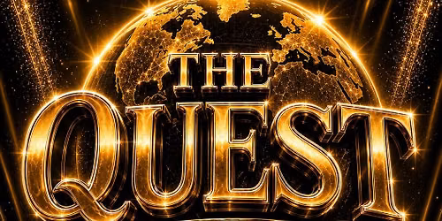 THE QUEST 2027