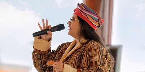 Stories on the Square: Candice Byrd-Boney