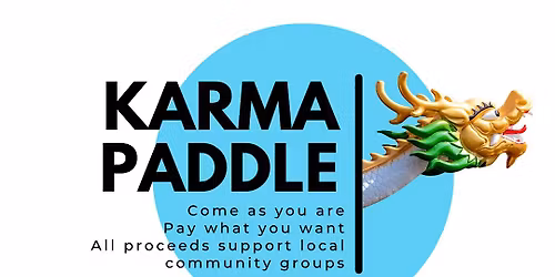 Karma Paddle Supporting Ontario Tech University's Chancellor's Challenge