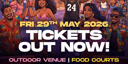 WHOSE GOT MOTION - THE RETURN