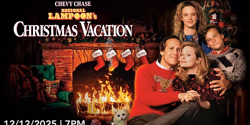 Christmas Vacation