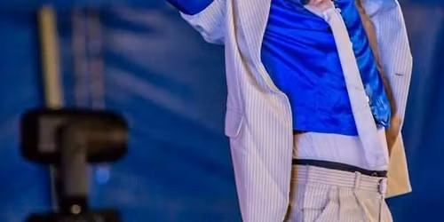 Michael Jackson tribute