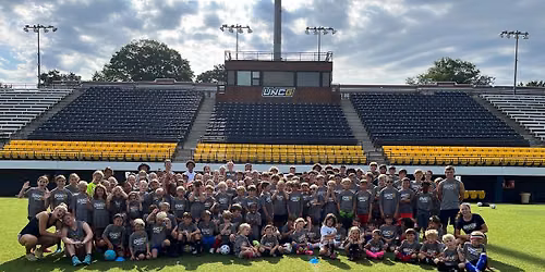 Jr. Spartan Day Camp 1 