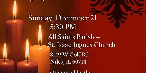 Mesha e t\u00eb Diel\u00ebs s\u00eb Kat\u00ebrt t\u00eb Ardhjes.