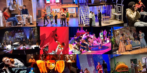 Penn State Harrisburg: Radium Girls