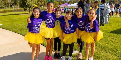 Girls on the Run 5K | Lafayette