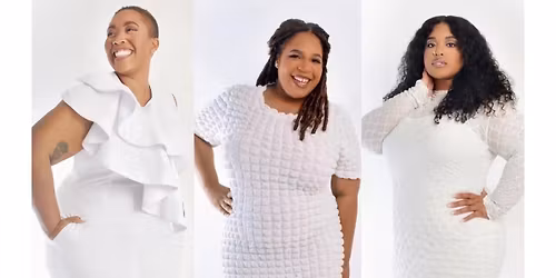 Harmony: Gospel Soul Series hosted by Debra James Tucker