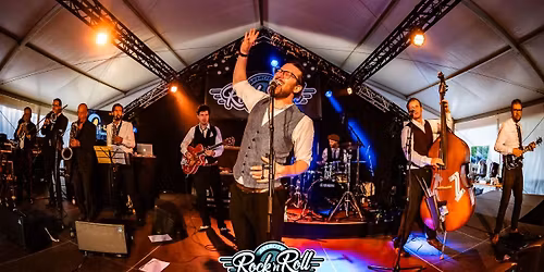 Trenchcoat - Heavy-Swing, Jazz, Rock 'n Roll || + TBA