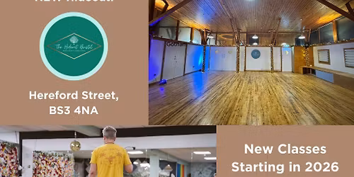 Breathwork Masterclass