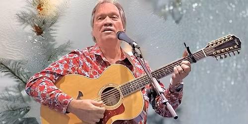 Take Me Home for Christmas: A John Denver Tribute