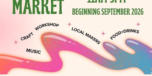 Lakeside Collaborative Market Sundays