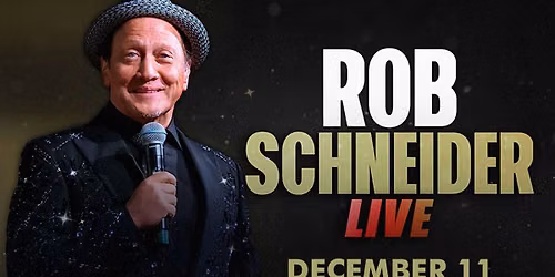 Rob Schneider