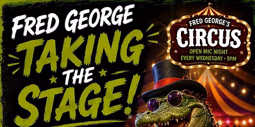 Fred George\u2019s Circus