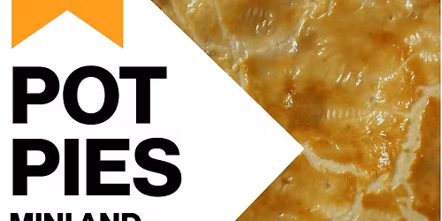 Thursday Pot Pie Special \ud83e\udd67