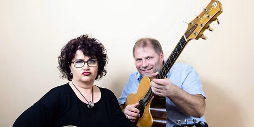 Wulli & Sonja (Virtuos -Wild -Witzig)