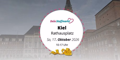 Stoffmarkt Kiel