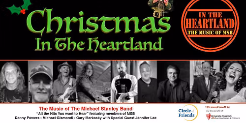 Christmas In The Heartland