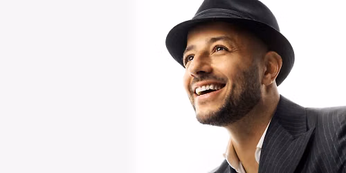 Maher Zain in \u0130stanbul
