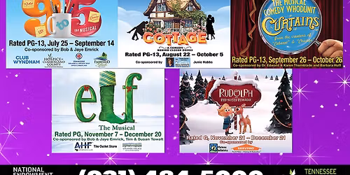 Irish Christmas In America