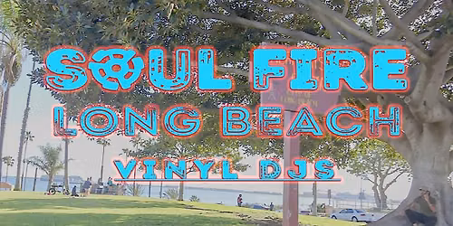 Soul Fire: Coastal Community Music Series
