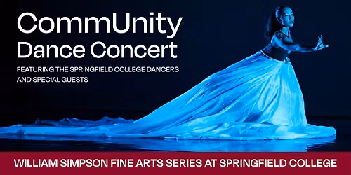 CommUnity Dance Concert 2025