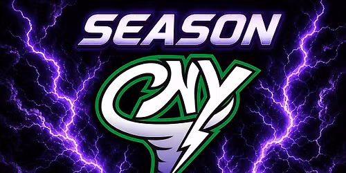 CNY Storm Novice cheer 