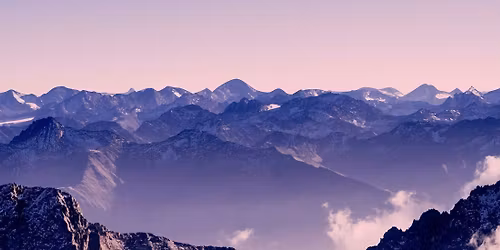 Eine Alpensinfonie - Antwerpen