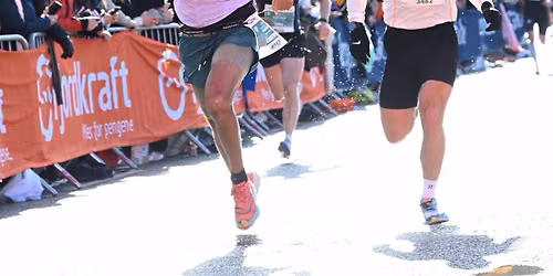 Fjordkraft Bergen City Marathon 24.april 2027