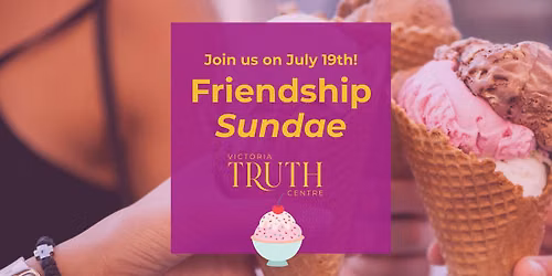 Celebrate Sunday + Fellowship Potluck | Every 3rd Sunday