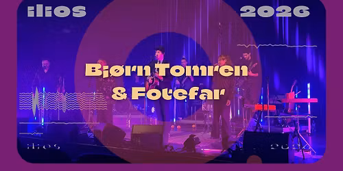 Bj\u00f8rn Tomren & Fotefar
